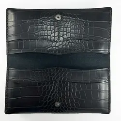 کیف پول کتابی کد 03