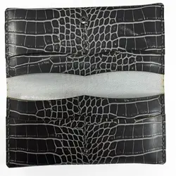 کیف پول کتابی کد 03