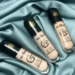 کانسیلر دیپ رومنس