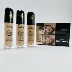 کانسیلر دیپ رومنس