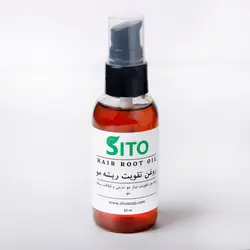 روغن تقویت ریشه مو