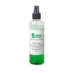 اسپری دو فاز مو