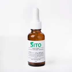 سرم لایه بردار AHA 10%
