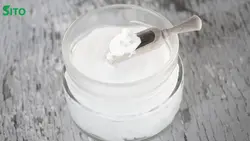 روغن نارگیل