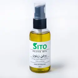 روغن زیتون