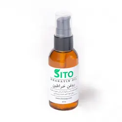 روغن خراطین