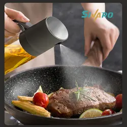 ظرف اسپری روغن پاش BUFFER