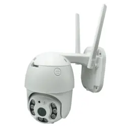 دوربین مینی اسپید دام وایرلس مدل Q8