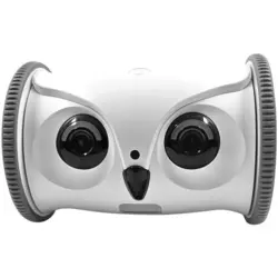 ربات مراقبت از پت OWL