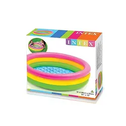 استخر بادی رنگی اینتکس ۵۷۴۱۲