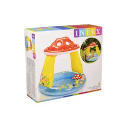 استخر بادی طرح قارچ اینتکس 57114