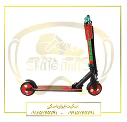 اسکوتر تکنیکا مدل S145