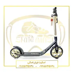 اسکوتر حرفه ای TECNICA 250