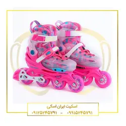 اسکیت Calary مدل C3