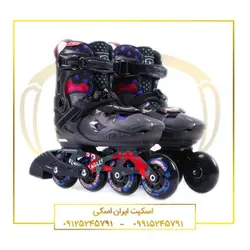 اسکیت Flying Eagle S8