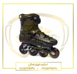 اسکیت Flying eagle مدل BKB BFs