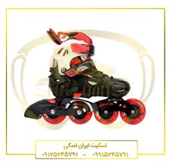اسکیت Flying eagle مدل S5S