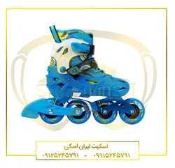 اسکیت Flying eagle مدل S5S