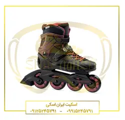 اسکیت Rollerblade مدل RB CRUISER W