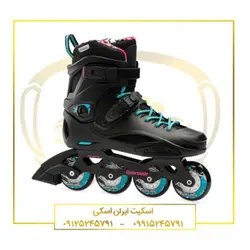 اسکیت Rollerblade مدل RB CRUISER W