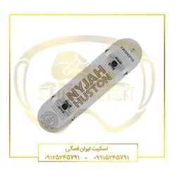 اسکیت برد Element Nyjah Huston