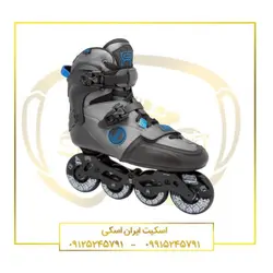 اسکیت Seba مدل FR SL7