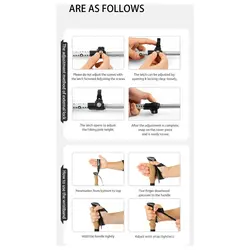 باتوم کوهنوردی نیچرهایک CNH22DS002