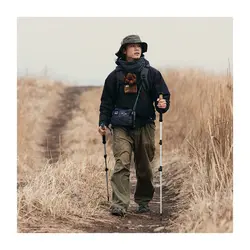 باتوم کوهنوردی نیچرهایک CNH22DS002