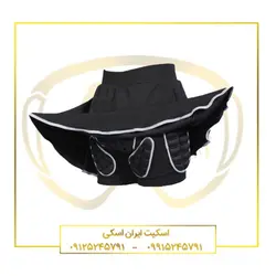 دامن محافظ لگن بزرگسال