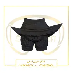 دامن محافظ لگن بزرگسال