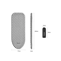 زیرانداز بادی کینگ کمپ Km 2009