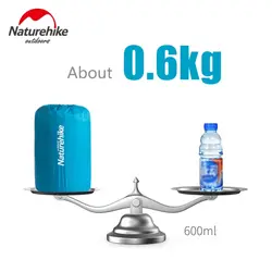 زیرانداز بادی نیچرهایک C035 NH19Q035-D