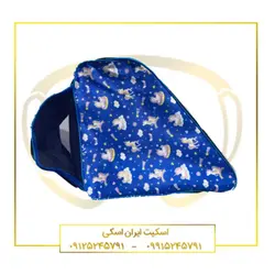 ساک اسکیت کارتونی skateiranski