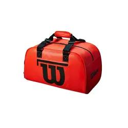 ساک تنیس ویلسون Duffle Infrared