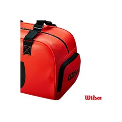 ساک تنیس ویلسون Duffle Infrared