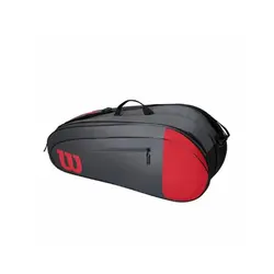 ساک تنیس ویلسون Team 6 Pack