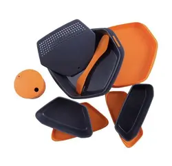 ست ظروف سفری کریویت