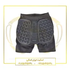 شورت گارد اسکیت درجه یک
