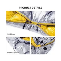 كيسه خواب نيچرهايك CWZ400