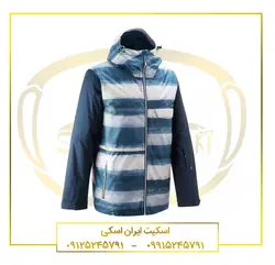 کاپشن اسکی مردانه DREAMSCAPE