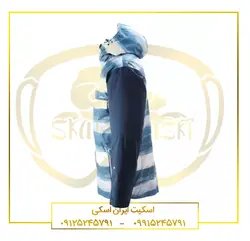 کاپشن اسکی مردانه DREAMSCAPE