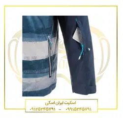 کاپشن اسکی مردانه DREAMSCAPE