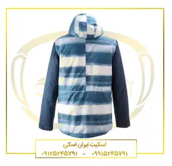 کاپشن اسکی مردانه DREAMSCAPE