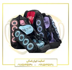 کوله اسکیت B plus