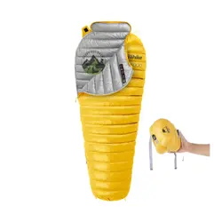 کیسه خواب پر نیچرهایک cw300