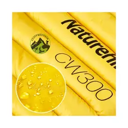 کیسه خواب پر نیچرهایک cw300