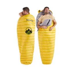 کیسه خواب پر نیچرهایک cw300