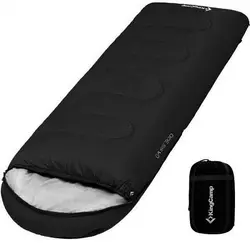 کیسه خواب کینگ کمپ OASIS 300