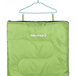 کیسه خواب کینگ کمپ OASIS 300