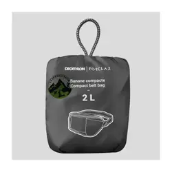 کیف کمری مشتی FORCLAZ